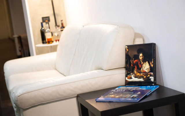 Borgo Pio Suites Inn