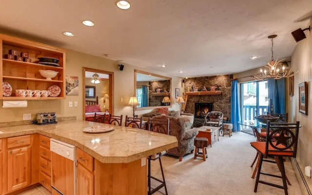 Westwind 202 2BD 2BA Plat. Condo