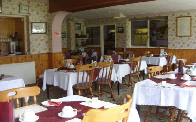 Old Castle Farm Guest House