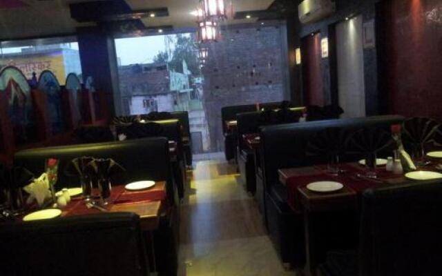 Hotel Grand SM Regency Darbhanga