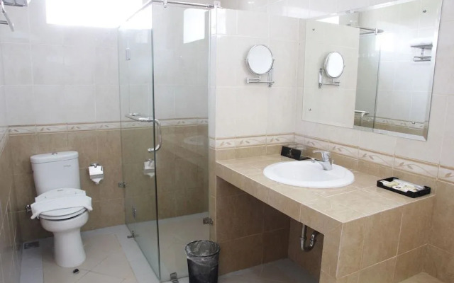 Novilla Boutique Resort