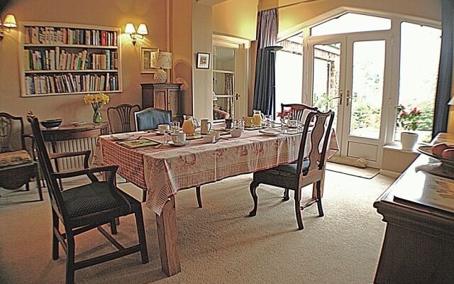 Howden House Bed and Breakfast