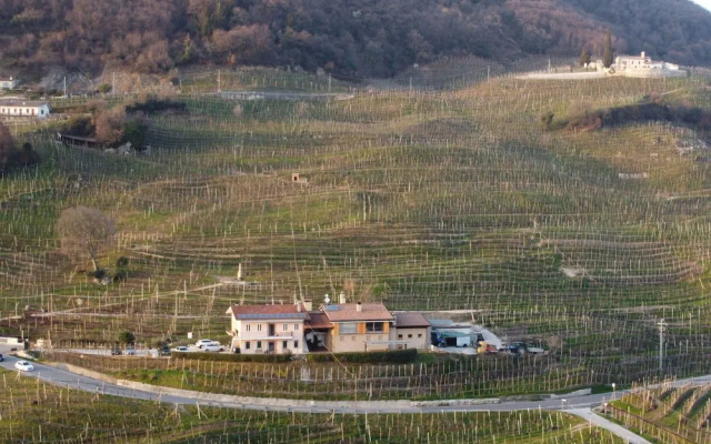 Agriturismo B&B Casa Bortolin