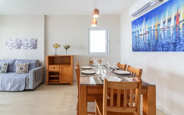 Attractive in Barra da Tijuca With a View As1602