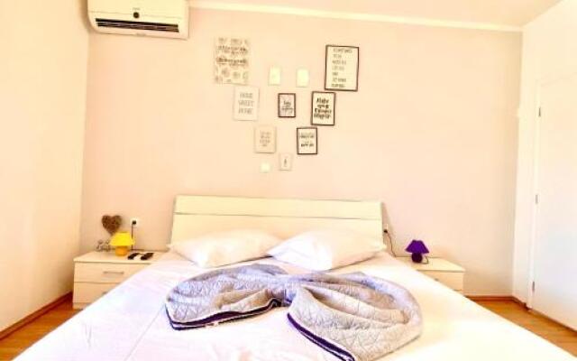Apartment Carevic