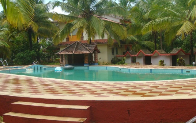 Leisure Vacations Tarang Resorts
