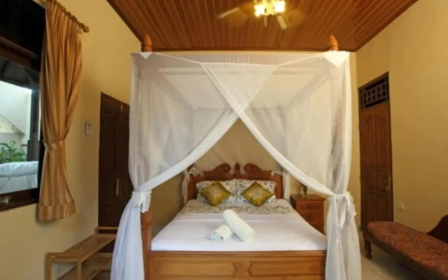 Villa Matanai l
