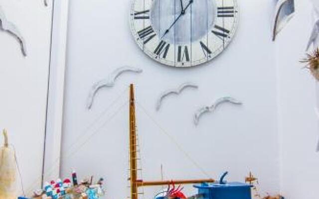 Irini Rooms