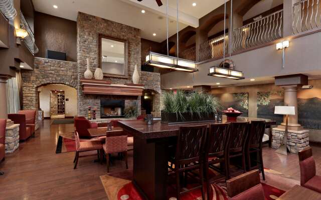 Hampton Inn & Suites Paso Robles