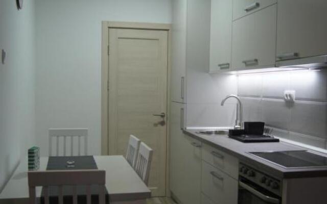 Apartman Una