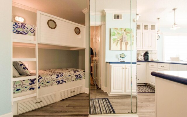 Seascape 2114 in Galveston