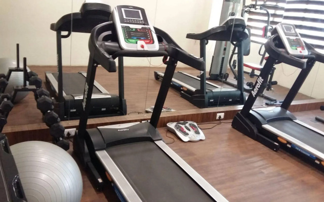 Lemon Tree Hotel Vadodra