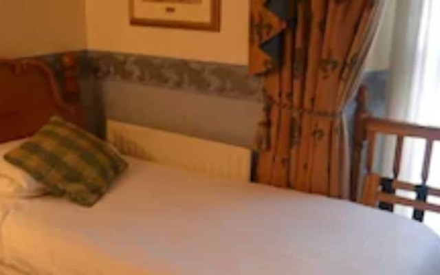 Ennerdale Country House Hotel