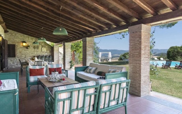 Pg-l188-lmne0at - Hostal de Todi 12