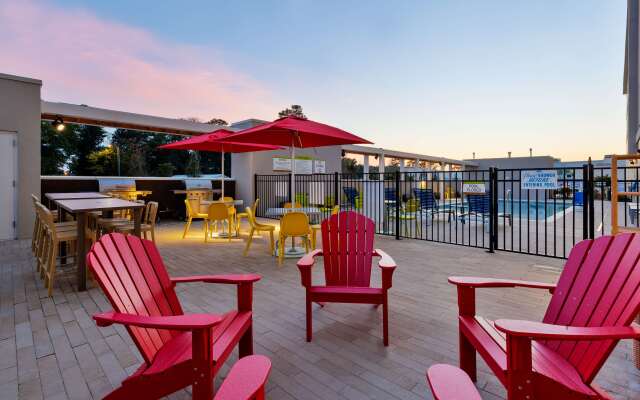 Home2 Suites by Hilton Wilmington Wrightsville Beach