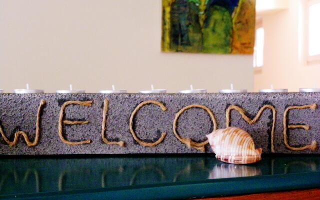 Saint Nickolas Boutique