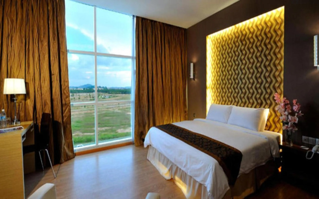 Courtyard Hotel @ 1Borneo