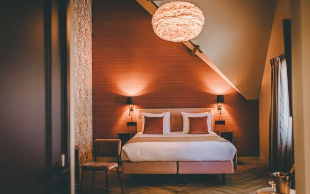 Hotel Centraal Baarlo