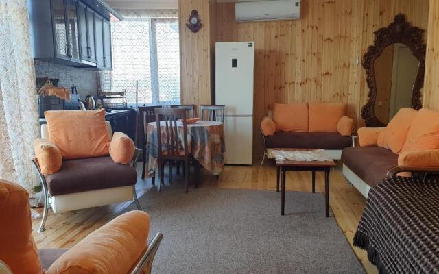 Apartment with sea view 37