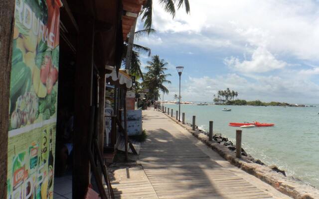 Pousada Guria da Bahia