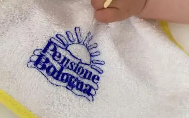 Pensione Bologna