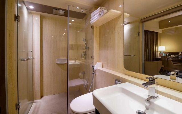 Hotel Sai Palace Grand Malad