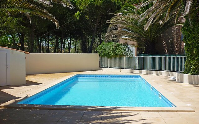 Villa Le Florid Cap d'Agde