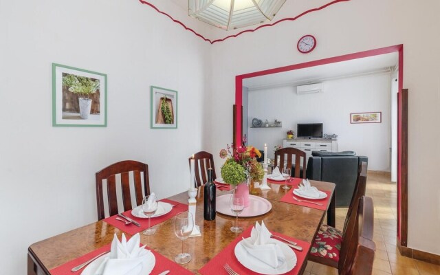 Awesome Home in Nedescina With Wifi and 3 Bedrooms