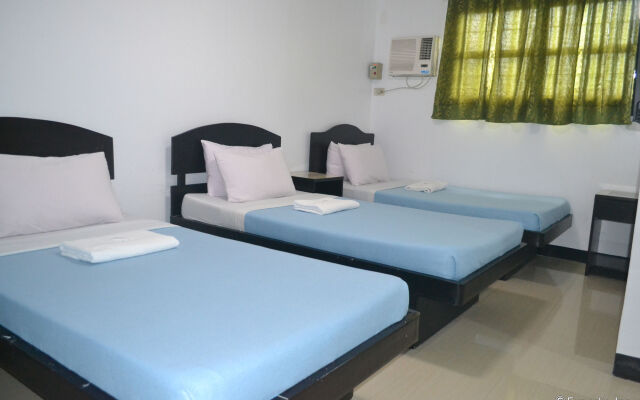 Stonewood Hotel