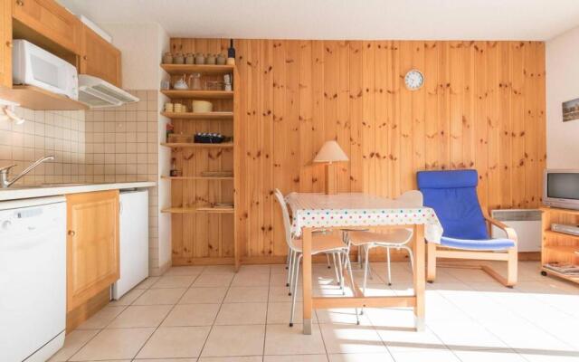 Appartement Briançon, 2 pièces, 4 personnes - FR-1-330C-32