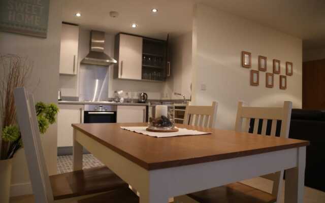 Sapphire House