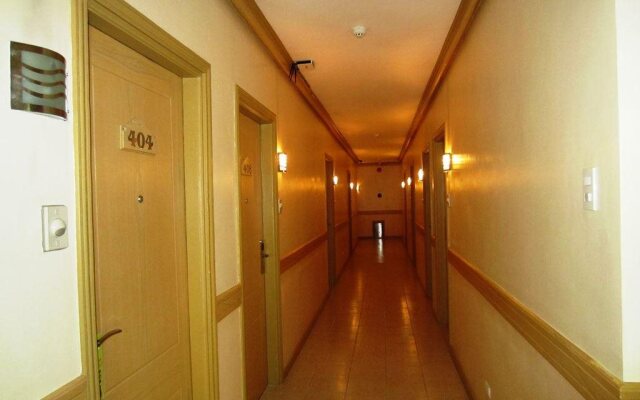 Phela Grande Hotel