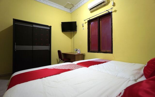 OYO 2486 Bahana Guest House