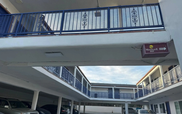 Moonlite Inn Redondo Beach