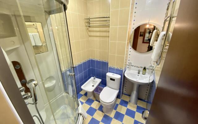 Pioner Hotel
