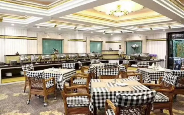 Chengde Yunshan Hotel