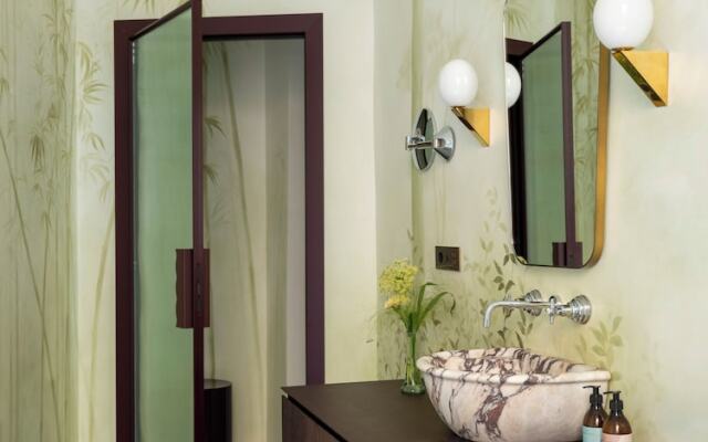 Palazzo Talìa - Small Luxury Hotels of the World