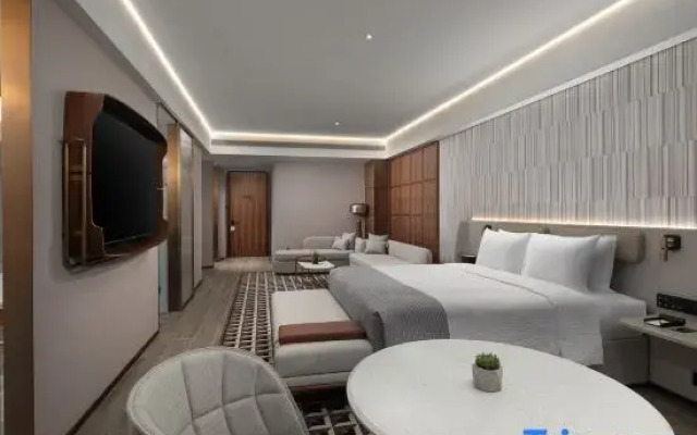 Wanda Moments, Xining Chengdong