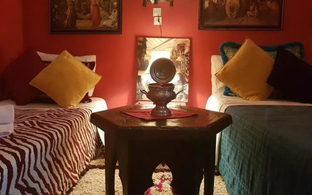 Dar Salam - Adults Only