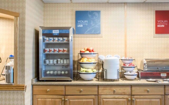 Comfort Inn Rochester - Greece