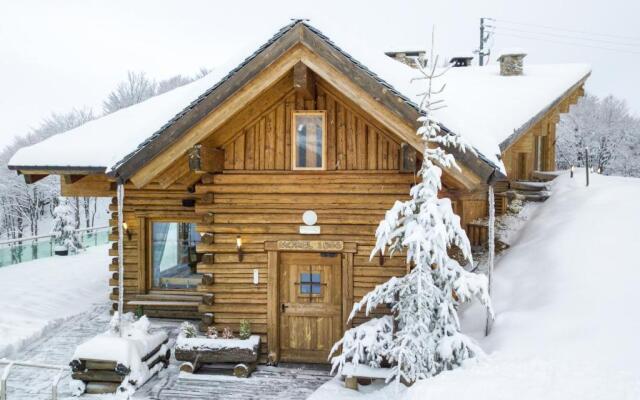 Chalet Morel 1586 Hotel & Spa