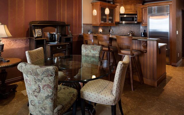 The Royal Kelowna