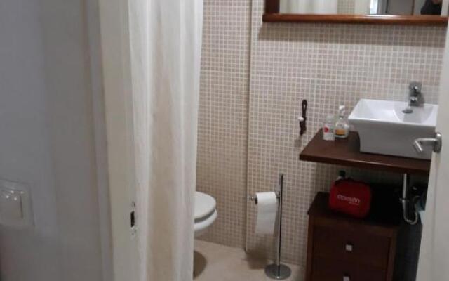 Apartamento en la costa brava