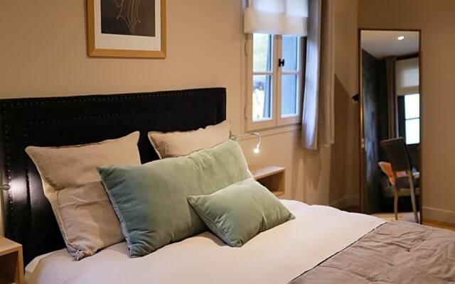 Le Lavoir Des Capucins (Adults Only)