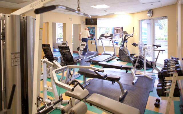 Best Western Plus Chemainus Inn