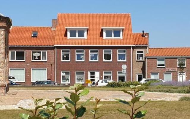 Appartementen Aan Zee Willibrordusplein 28