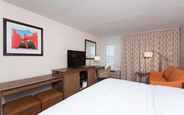 Hampton Inn Grand Rapids-South