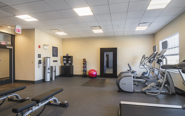 Hampton Inn by Hilton Amesbury