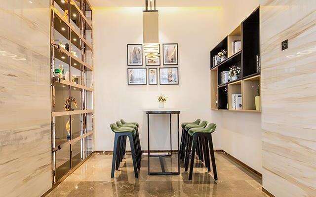 City Comfort Inn Nanning Railway Station Beida Road