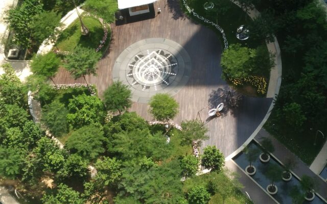 The Nordic Duplex - Petaling Jaya